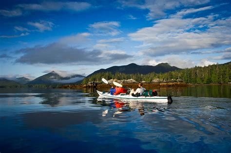 haida gwaii tours